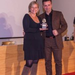 Premio Margutta 2013 - Donatella Bianchi , Enzo Merli